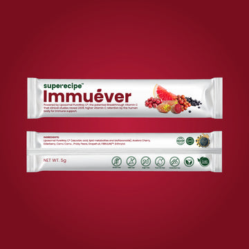 Functional Food Blend Trial Pack