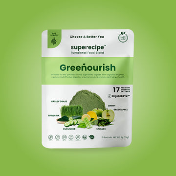 Greenourish